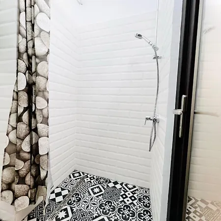 Luxury Ultacental Apartmán