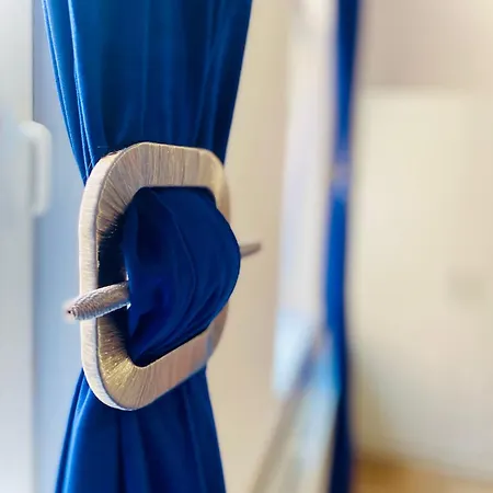 Luxury Ultacental Apartmán Kluž