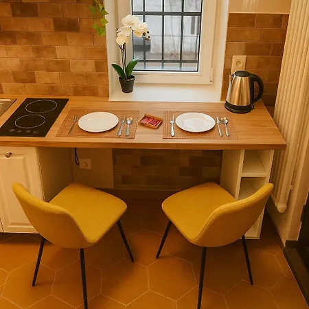 Luxury Ultacental Kluž