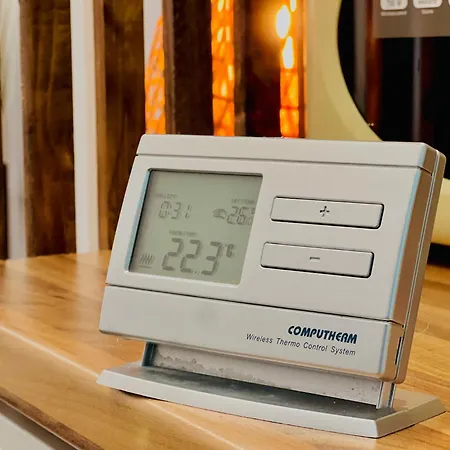 Luxury Ultacental * Kluž