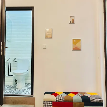 Luxury Ultacental