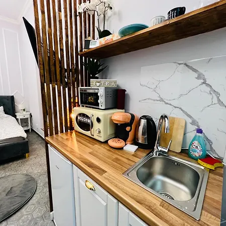 Luxury Ultacental * Kluž