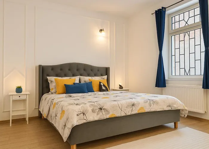 Luxury Ultacental * Kluž