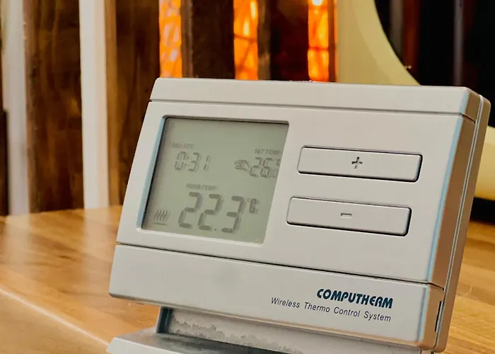 Luxury Ultacental * Kluž