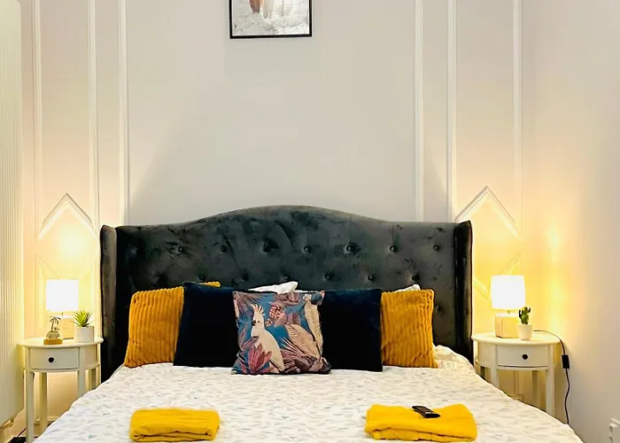 Luxury Ultacental Kluž